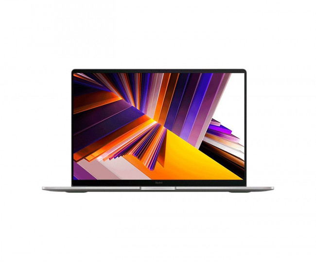 Ноутбук Xiaomi RedmiBook 16 2024 Grey (JYU4578CN)